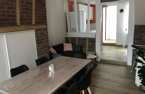 Gîte des falaises - Foto 2