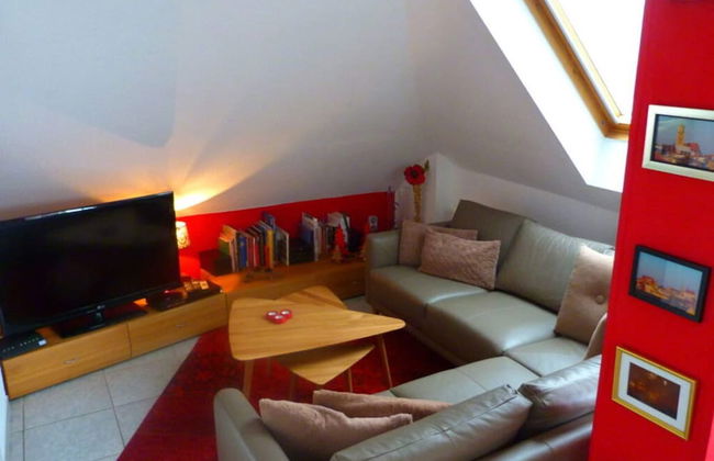 Holiday Apartment Wedel - Foto 8