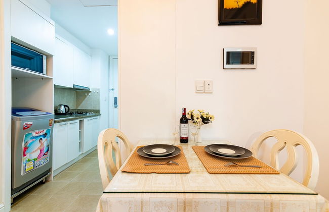 An Corner The Manor The Art - Saigon Central - Photo 51