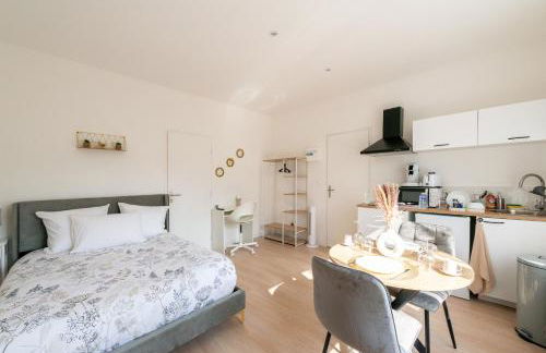 Everman Anzin - Foto 1