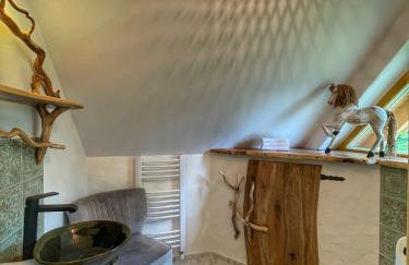 Gliniana Chata - Foto 8