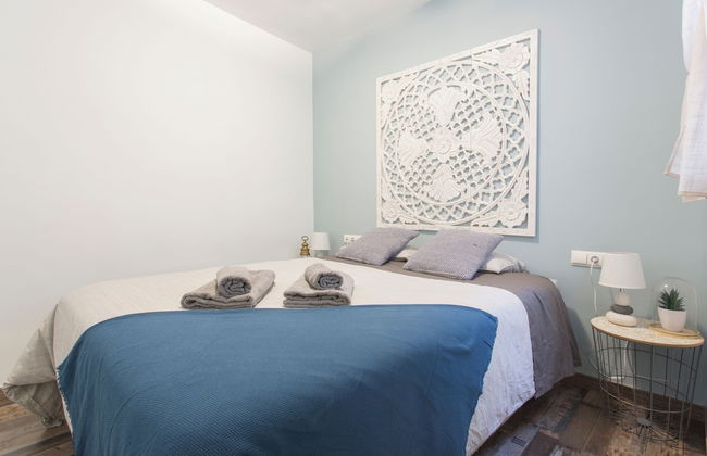 Sky is Blue in Granada - Foto 3