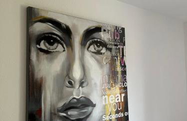 Idyllische Wohnung in Regen I Balkon I Bergblick I Burgnähe - Photo 34