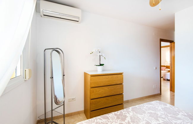 RentAndHomes Carvajal Playa - Foto 6