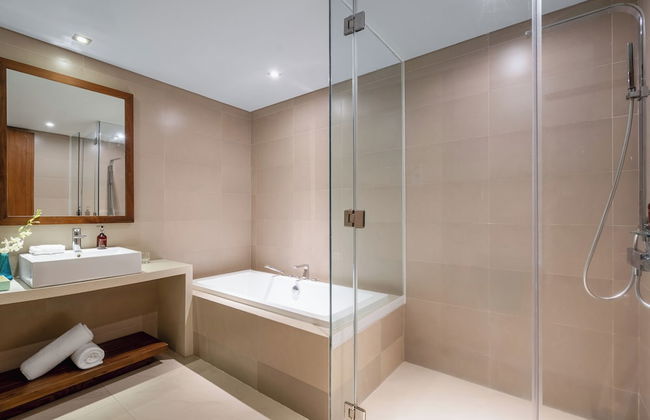 A La Carte Da Nang Beach - Foto 38