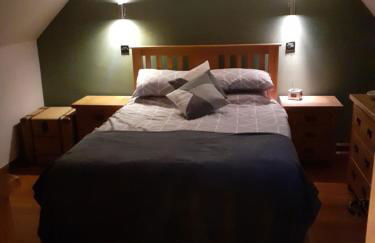 Riverside 2 bed apartment Bewdley Worcestershire - Foto 5