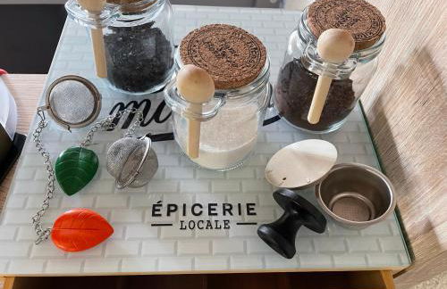 Au Doubs Village - Foto 9