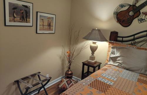 The Place Between The Lakes 4 Bedrooms 4 Beds - Foto 32