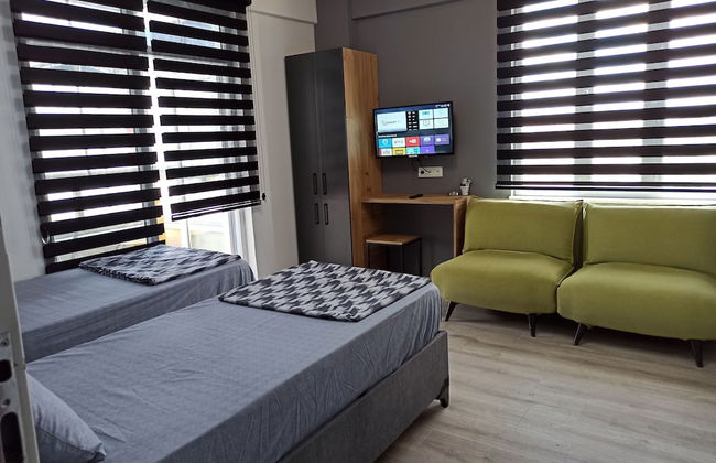 Masha Suite - Photo 5