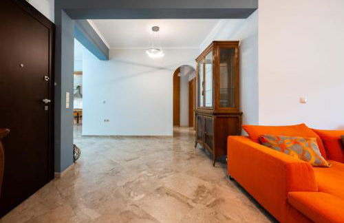 Spacious 144sqm flat near Mount Ymittos - Foto 3
