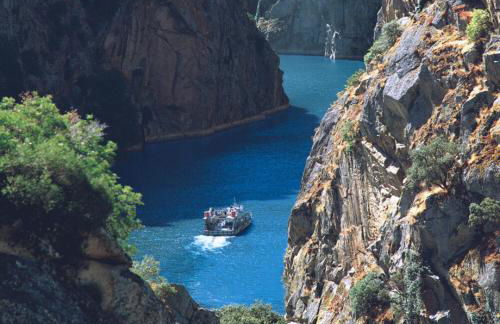 El Lagar del Abuelo en los Arribes del Duero, Badilla, Zamora - Foto 14