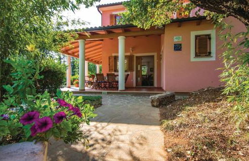 Awesome Home In Laginji With Sauna - Foto 9