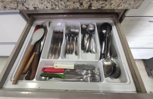 Flex Comfort - Apartamento Manaus - Foto 26