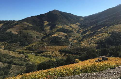 Un Balcon Sur La Mer - Foto 23