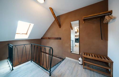 Fewo Janks I 11A-N5 I Dachgeschosswohnung - Foto 21