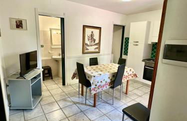 Eden Beach Appartamento Tamerici - Foto 8