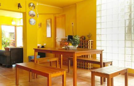 Casa Catinca Cullera - Beach House On the Dune - Foto 21