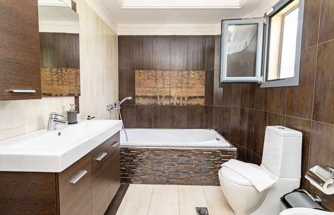 Villa Nefeli - Foto 49