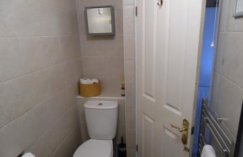 Langdon Farm Cottage - Foto 15