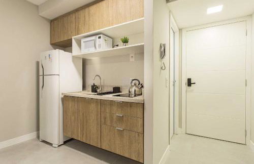 Apartamento completo localizado em um dos melhores bairros de Porto Alegre. - Foto 4