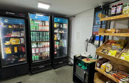 FLAT EXPO SP - Anhembi, Expo Center, Tietê - Foto 13