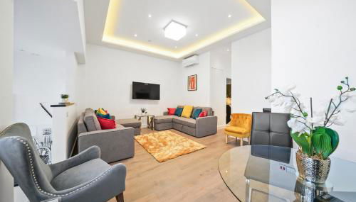 City Prime Apartments - Foto 1