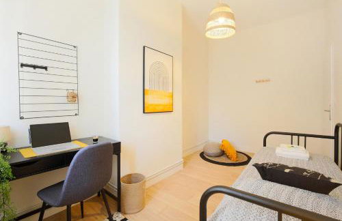 expat renting - Le Barcelone - Compans - Parking - Photo 5