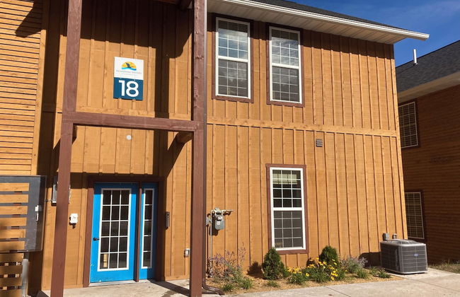 Keweenaw Waters Resort - Foto 67