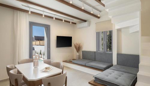 Villa Seyian - Photo 3