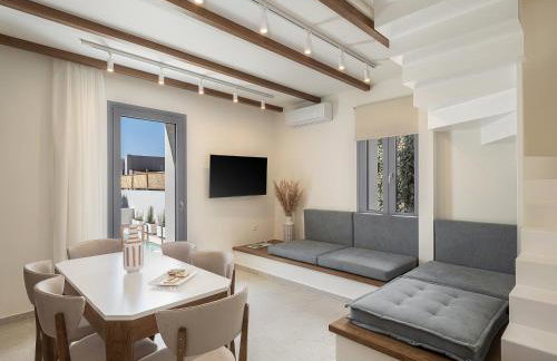 Villa Seyian - Foto 3