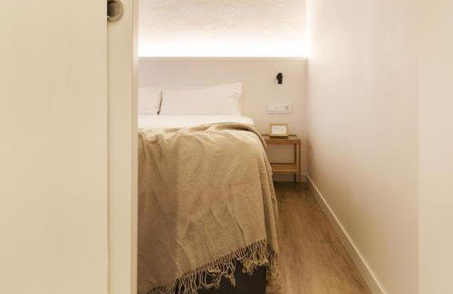 Decô Apartments Barcelona-Born Apt. - Foto 23