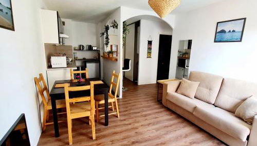 LE PETIT THAI Appart 2 PIECES ZEN CENTRE VILLE - Foto 5