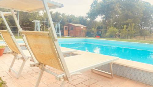 Splendida villa con piscina - Foto 3