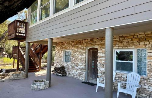 Canyon Lake House with Lake View - Photo 31