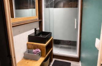 Studio cosy 4 pers - Pied des pistes - Corrençon - Foto 5