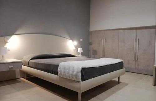 Plus welcome Gioiosa Marea Gelsomini-Gerani - Foto 4