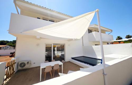 Suite IKEBANA Porto Pino - Foto 17