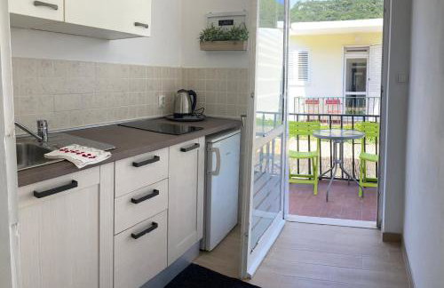 Apartments by the sea Okuklje, Mljet - 4912 - Foto 24