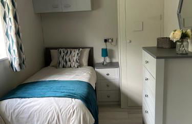 Dog & Family Friendly Private Cottage in Orleton - Foto 27