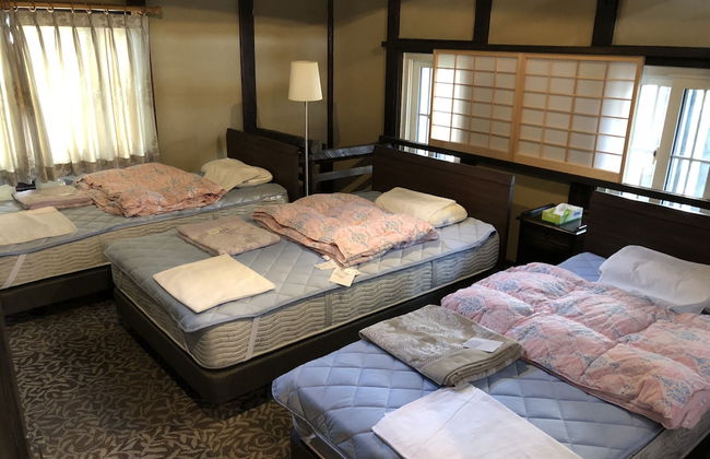 Guest House Dohei - Foto 11