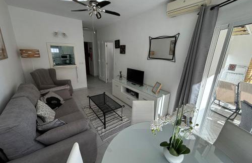 1 Linea de playa , coqueto Apartamento La Brisa Marina - Foto 18