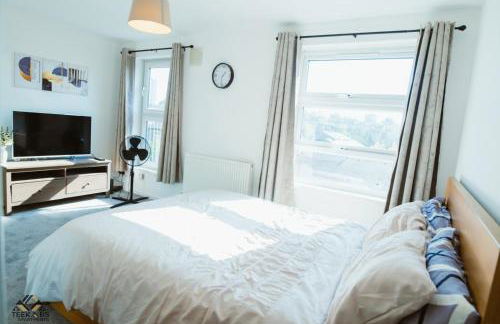 Modern 2 bedroom Terrace - Foto 15