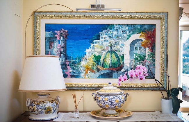 Ilary House - Foto 54