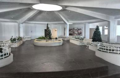 Apartamento frente ao Mar Praia do Sonho com garagem - Foto 15