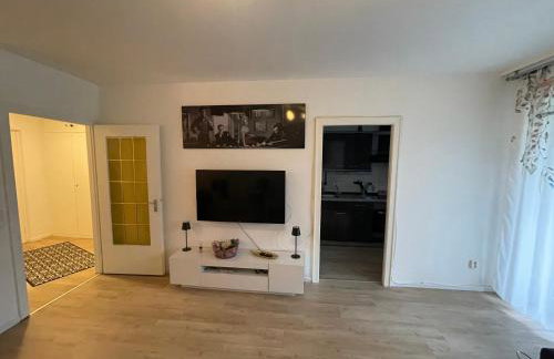 gemütliche, moderne Wohnung für 2-4 Personen - Foto 7