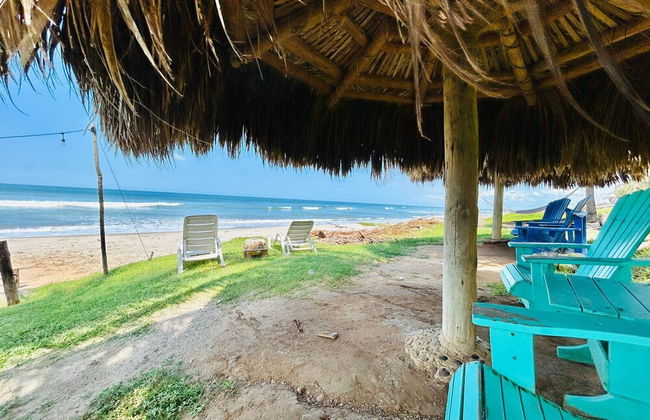 Villas Tortugas Apartments - Photo 64