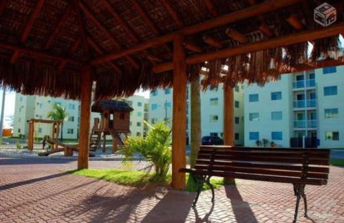 Maravilhosos Apartamento completo Marina Clube - Foto 39