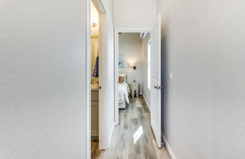 Cozy Couples Retreat with Views in Apache Junction - Foto 16