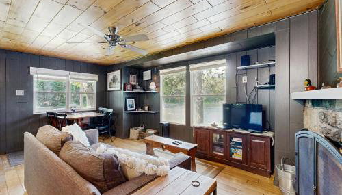 Blue Jay Cabin - Foto 4