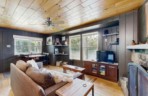 Blue Jay Cabin - Foto 4